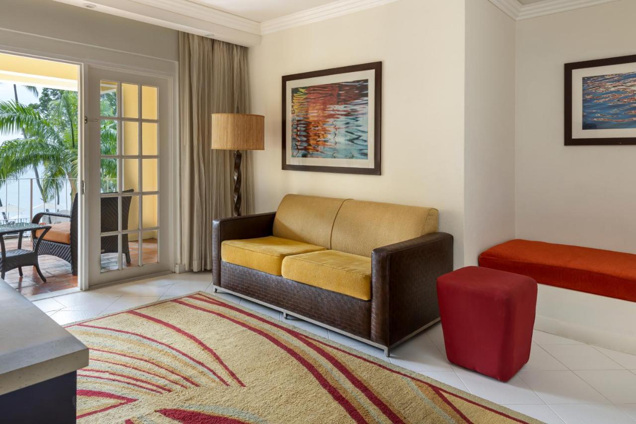 Tamarind By Elegant Hotels - All-Inclusive (Adults Only) Saint James Ngoại thất bức ảnh