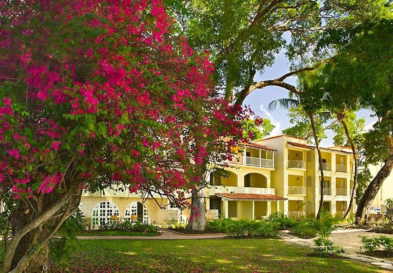 Tamarind By Elegant Hotels - All-Inclusive (Adults Only) Saint James Ngoại thất bức ảnh